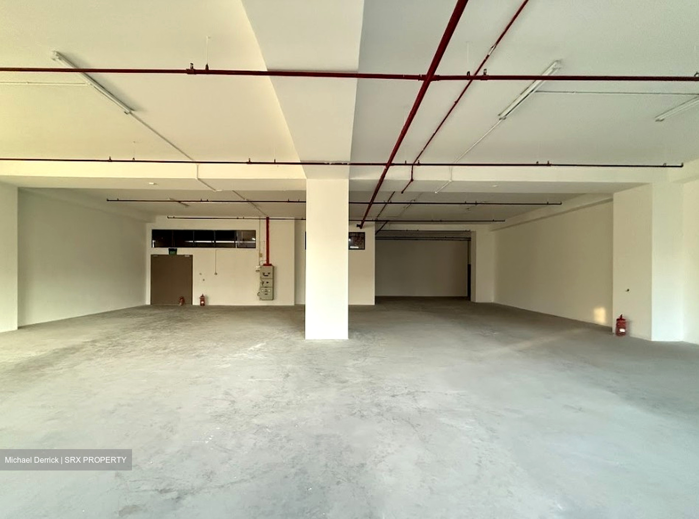 Eunos Techpark (D14), Factory #538162551